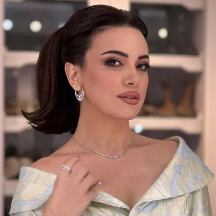 ريهام عبد الغفور 