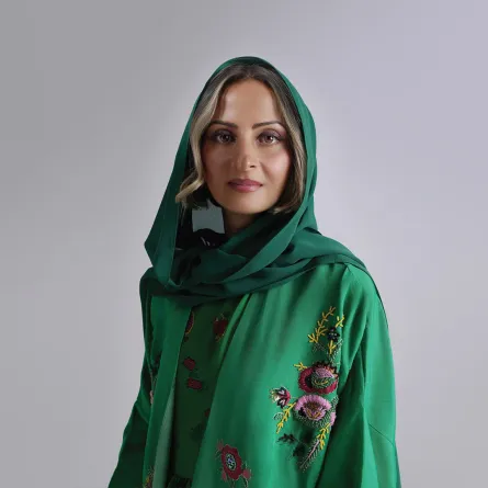 الأميرة سارة بنت بندر آل سعود رئيسة لجنة المرأة في الاتحاد السعودي للتجديف