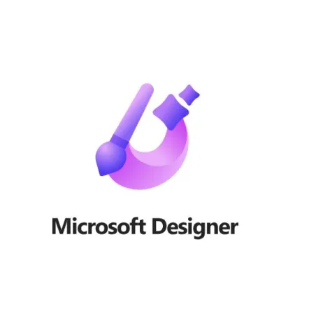 مايكروسوفت تطلق تطبيق Designer مدعوما بالذكاء الاصطناعي - الصورة من موقع designer.microsoft