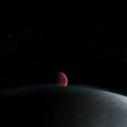 كوكب شبيه بالأرض قد يكون مختبئا داخل النظام الشمسي - الصورة من pexels by frank cone