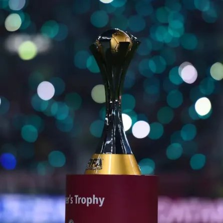 الاتحاد الدولي لكرة القدم يعلن تغيير موعد قرعة كأس العالم للأندية 2023 - الصورة من موقع فيفا الرسمي على شبكة الإنترنت