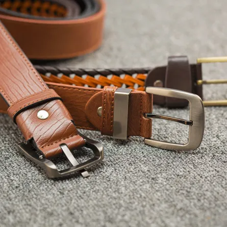 موديلات أحزمة للرجل صيف 2023 - الصورة من Shutterstock 