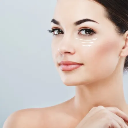 العسل الأسود لمحاربة التجاعيد