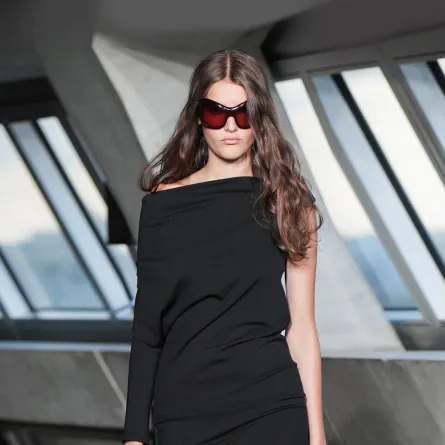 آرون Aaron، مصدر الصورة Launchmetrics/Spotlight ©