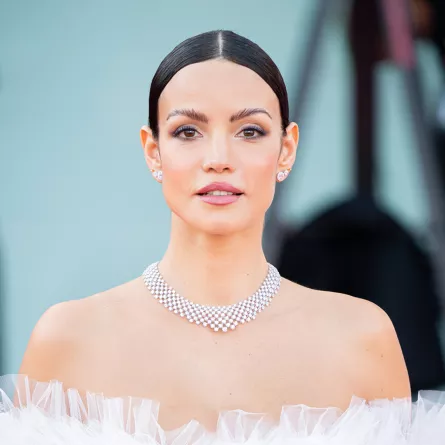 عارضة الأزياء البرازيلية Sofia Resing-تصوير يوسف بوهوش