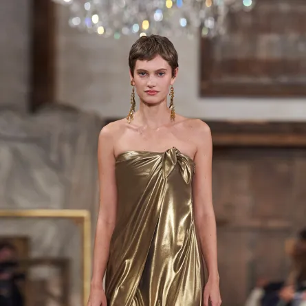 رالف لورين لصيف 2024، مصدر الصورة: Launchmetrics/Spotlight ©