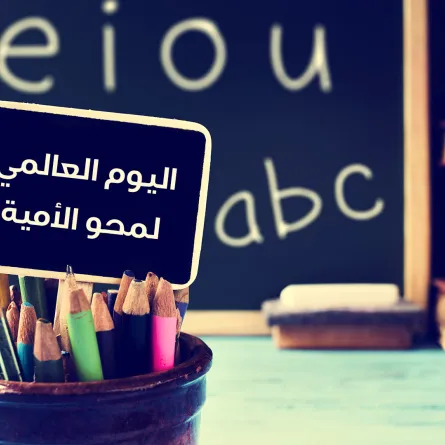 ملايين الشباب مازالوا يفتقدون مهارات القراءة والكتابة - الصورة من Shutterstock