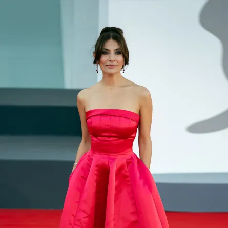 كاترينا مورينو Caterina Murino - تصوير يوسف بوهوش