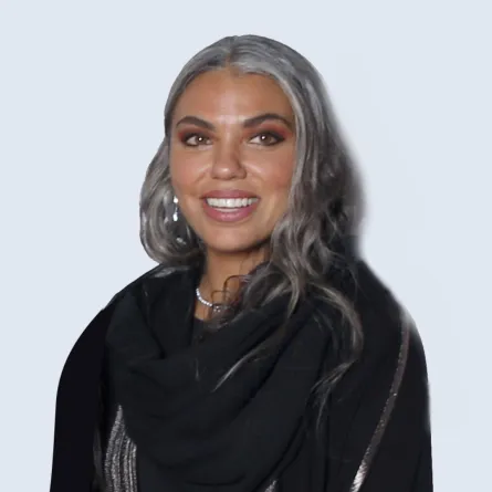 وئام الدخيل -إعلامية