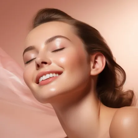 جديد العناية بالبشرة - الصورة من Freepik 