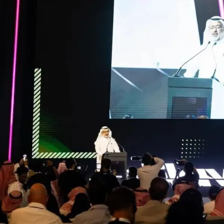 انطلاق أكبر معرض عالمي لاستدامة الغذاء "إن فليفر" في السعودية - الصورة من واس