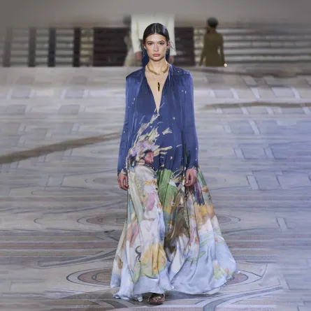 زيمرمان Zimmerman، مصدر الصورة Launchmetrics/Spotlight ©