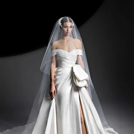 زهير مراد، مصدر الصورة Launchmetrics/Spotlight ©