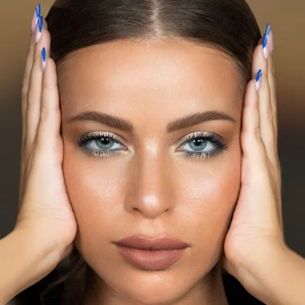 الجمال الأزرق OCEAN