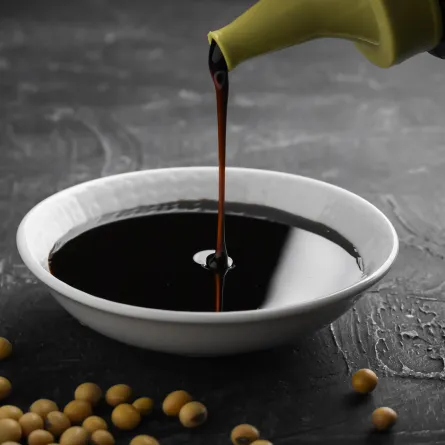 فوائد وأضرار الصويا صوص (المصدر: Shutterstock)