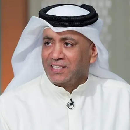 أحمد العونان- الصورة من حسابه على الانستغرام