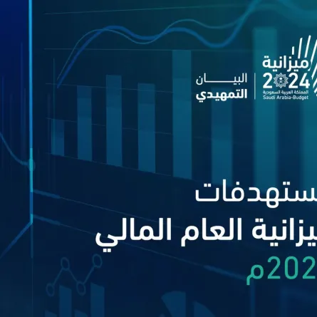 المالية السعودية