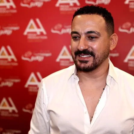 دياب- تصوير يحيى أحمد  