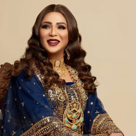 نوال الكويتية- الصورة من حسابها على الانستغرام