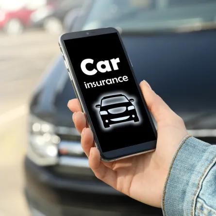 تأمين السيارات