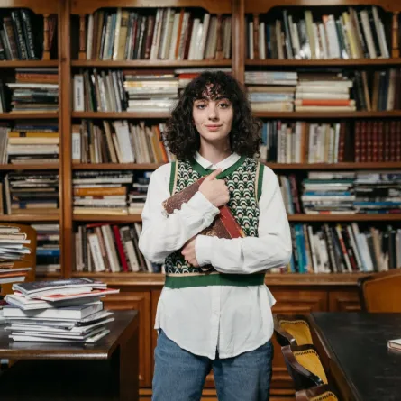   استعدادات الدراسة في الخارج