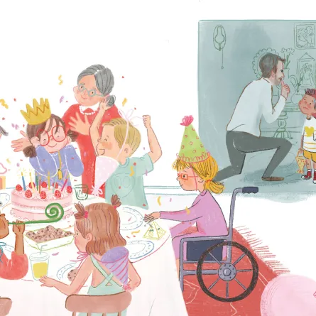 أدب الطفل.. جهود عربية لمخاطبة عقول الصغار والناشئة