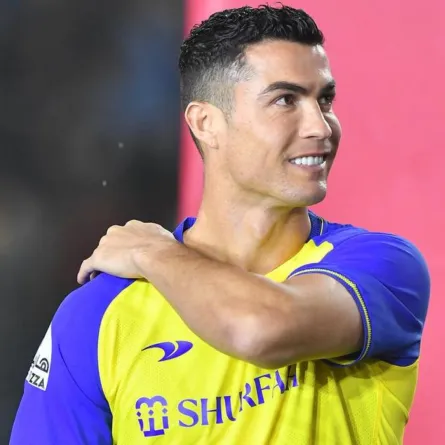 28 أكتوبر موعد افتتاح متحف رونالدو في ‫موسم الرياض 2023