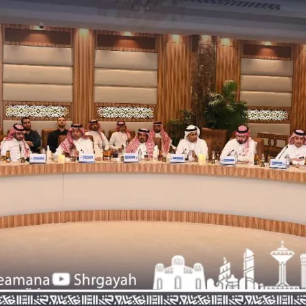 أمانة الشرقية