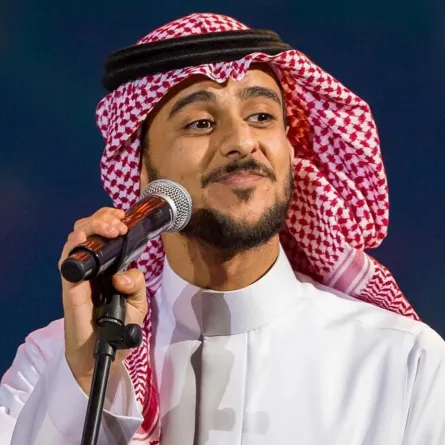 عايض يوسف- الصورة من حسابه على الانستغرام