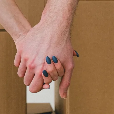 ادعم زوجتك المصابة بالسرطان