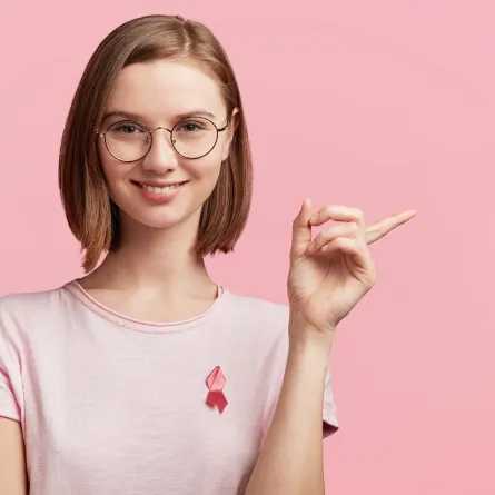 أنواع فحوصات سرطان الثدي..اختاري أنسبها للكشف المبكر عن المرض (المصدر: Freepik)