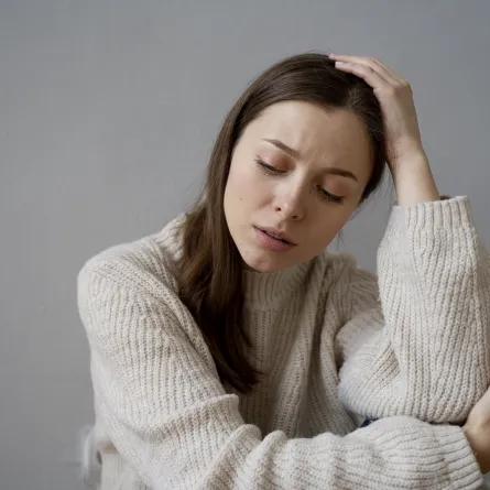 هل التفكير في الماضي مرض نفسي؟ (المصدر: Freepik)  