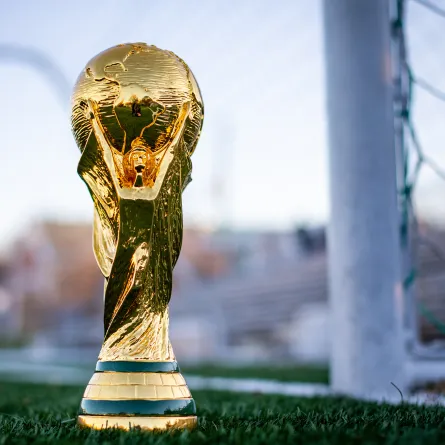 الدول المستضيفة لكأس العام 2030. الصورة من موقع unsplash by Your Lifestyle Business