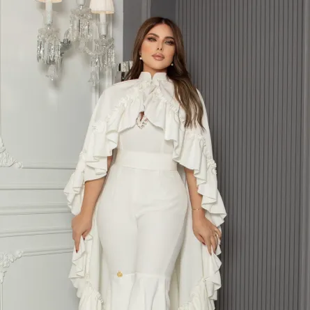 من علامة "لاريسا Larissa"