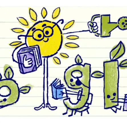 اليوم العالمي للمعلم