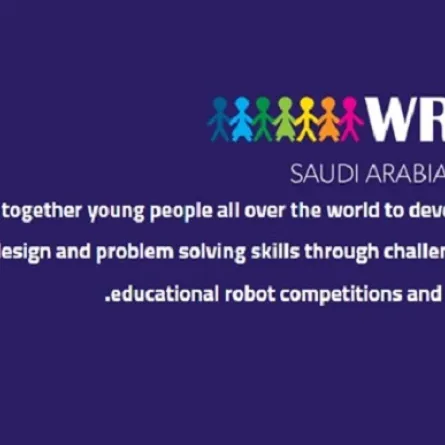 أولمبياد الروبوت العالمي "wro"