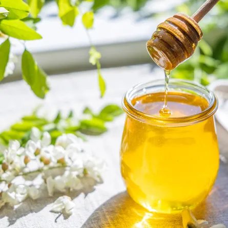 فوائد عسل الأثل (المصدر: Shutterstock)