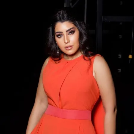 آيتن عامر الصورة من صفحتها الرسمية على انستغرام 