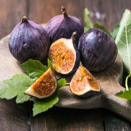 صورة لفاكهة التين