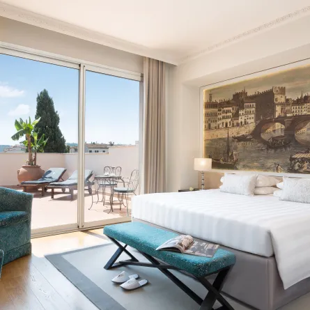 سينا فيلا ميديسي 