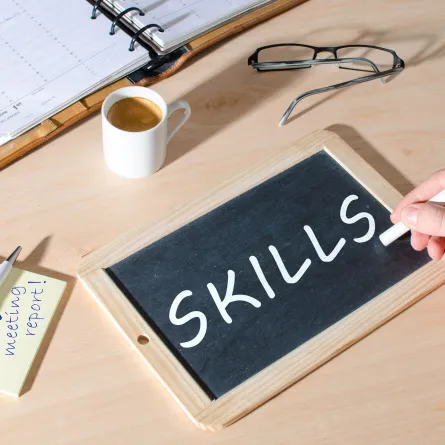 مهارات هامة في سوق العمل المستقبلية