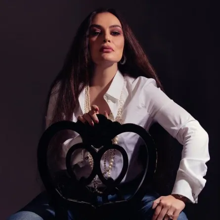 عودة شريهان للدراما التلفزيونية من خلال مسلسل جديد بميزانية إنتاج ضخمة