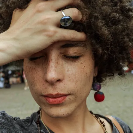 طرق لإدارة التوتر