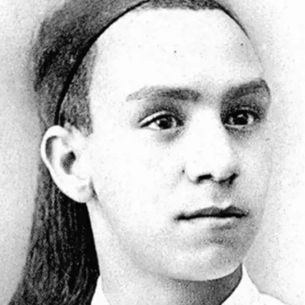 أبو القاسم الشابي