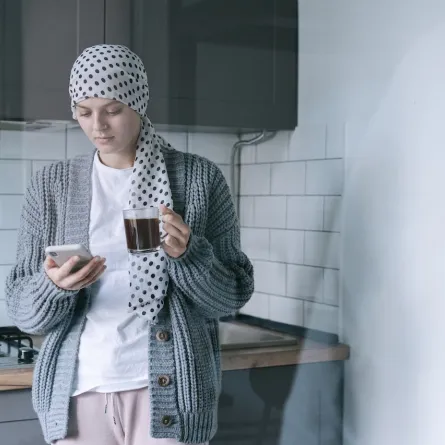 أهم طرق الوقاية من سرطان الثدي (المصدر: pexels)