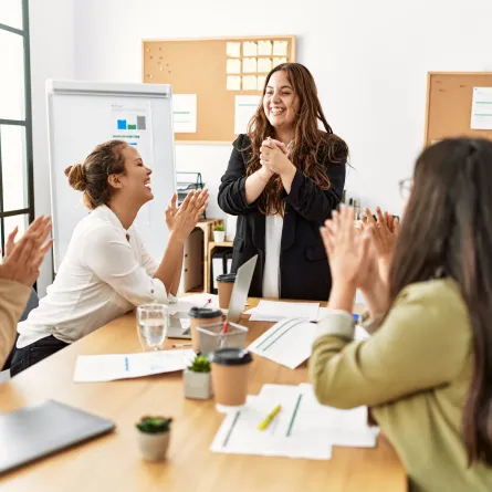 إدارة فريق العمل 