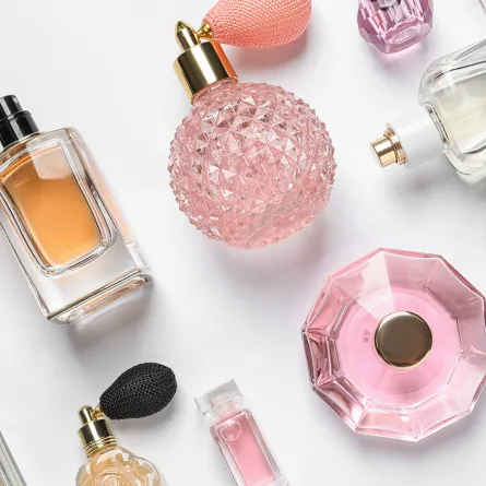 عطور برائحة السمسم