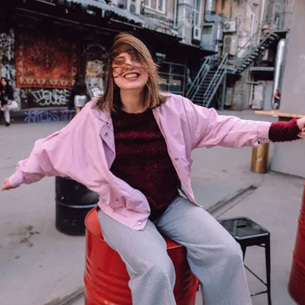 كيف تكون مرحًا 