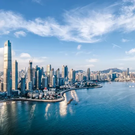 للصين تاريخ غني وجاذب