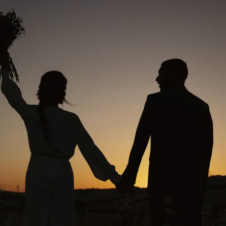  القدرة على التكييف والتغيير لتلبية احتياجات الشريك